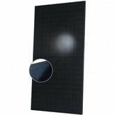 Hanwha Q Cells America 405 W Monocrystalline Q.Antum Solar Half Solar Panel.